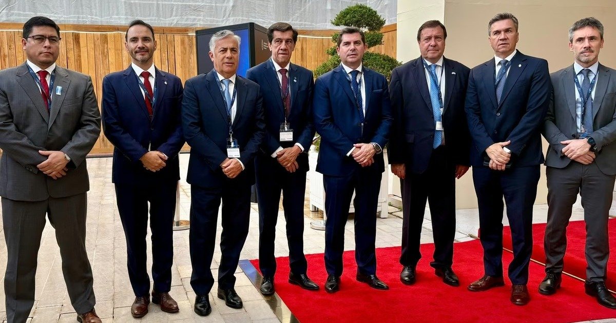 Jujuy está presente en la Argentina Week en París