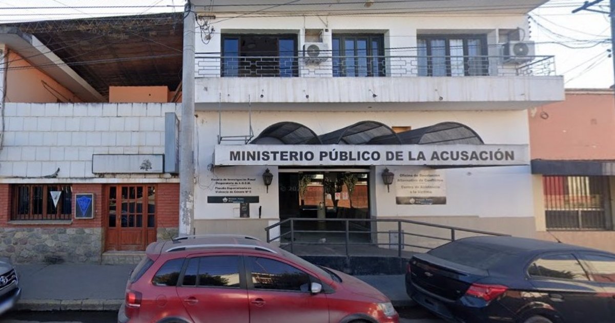 Preventiva para el sujeto que disparó en la cabeza a un hombre