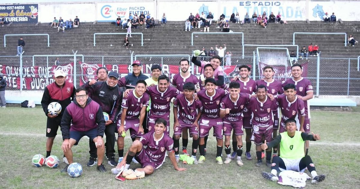 Luján sufrió hasta el final pero ya se metió en "semis"