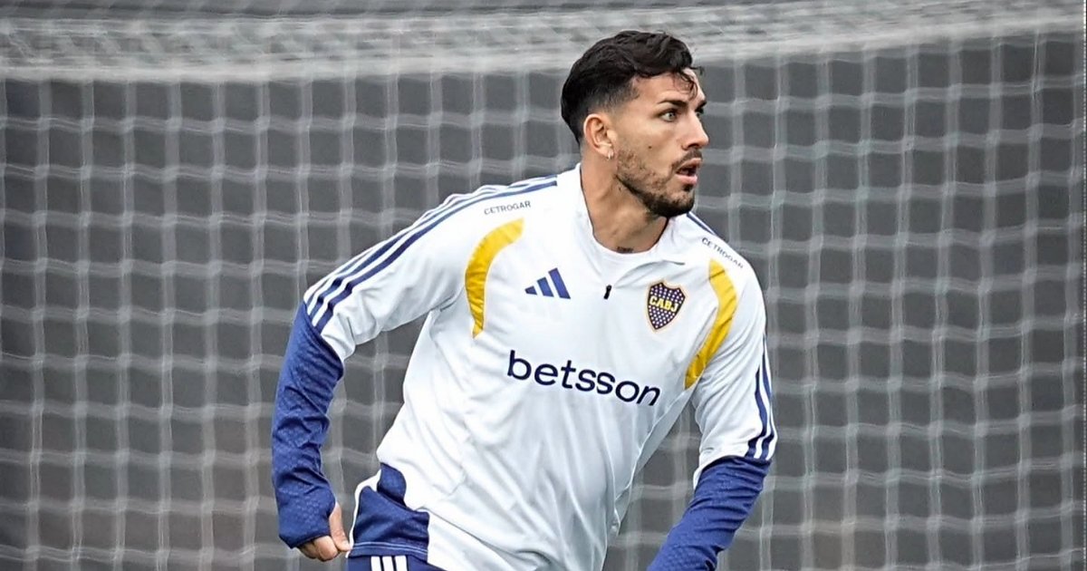 Boca buscará estirar su buen momento
