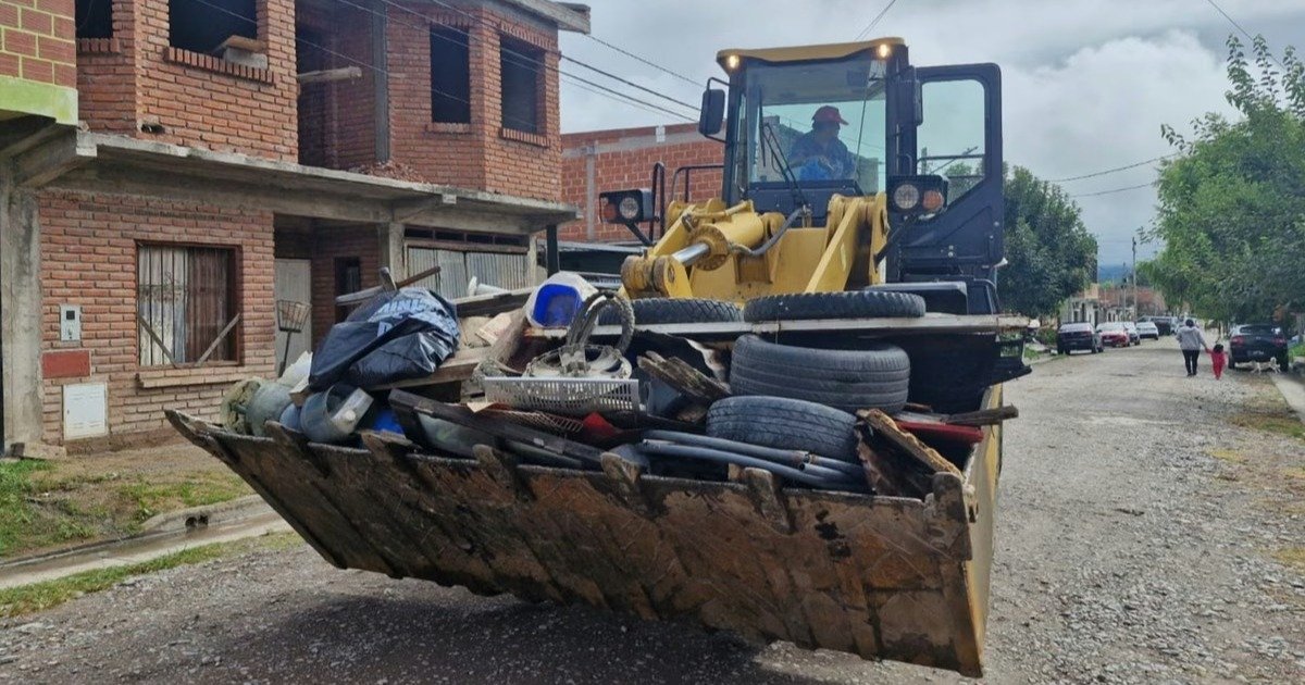 Jujuy continúa reforzando la prevención del dengue