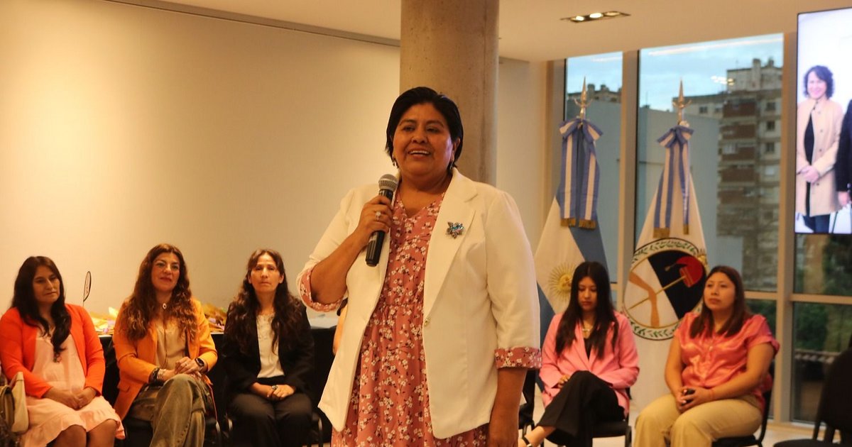 Mujeres transforman sus vidas con el empoderamiento