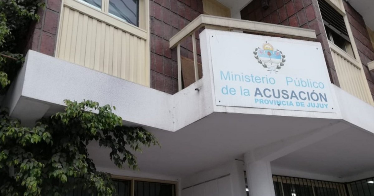 Investigan la muerte de un hombre en plena Capital Jujeña