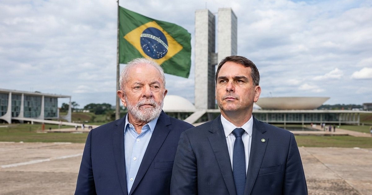 Lula y Bolsonaro definirían Brasil por apenas dos o tres puntos