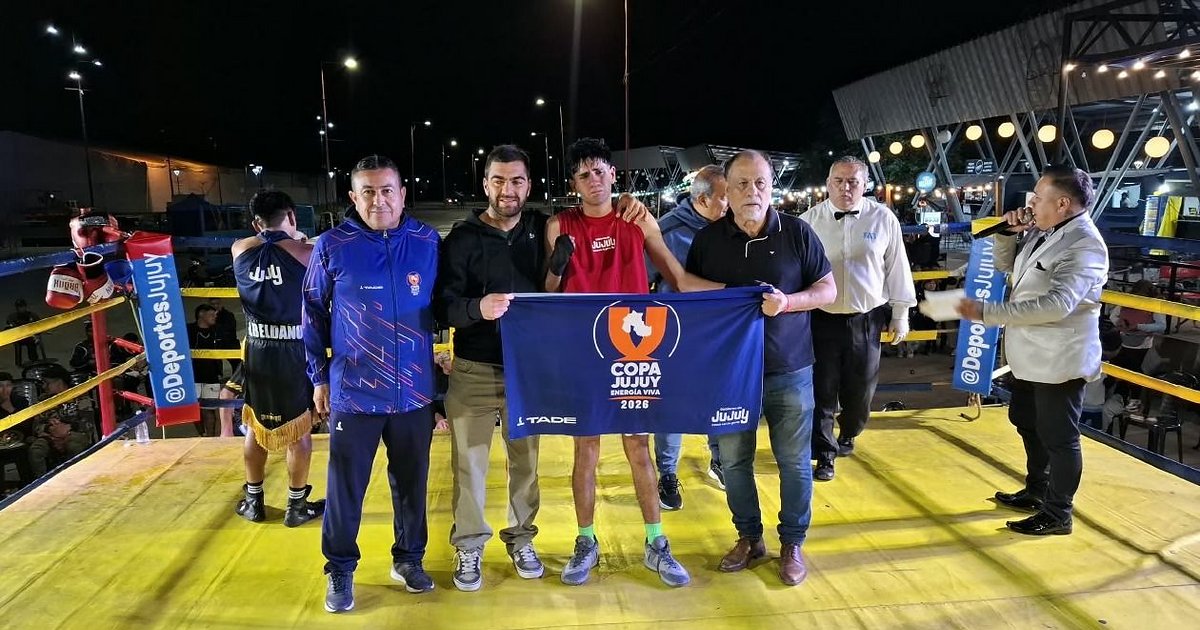Exitoso cierre de torneo