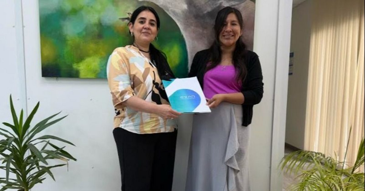 Exar fortalece su compromiso con la formación de jóvenes