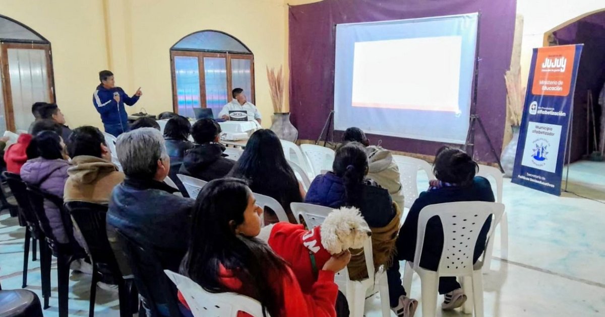 Reclamo de comparsas: “No son tiempos de confrontación”