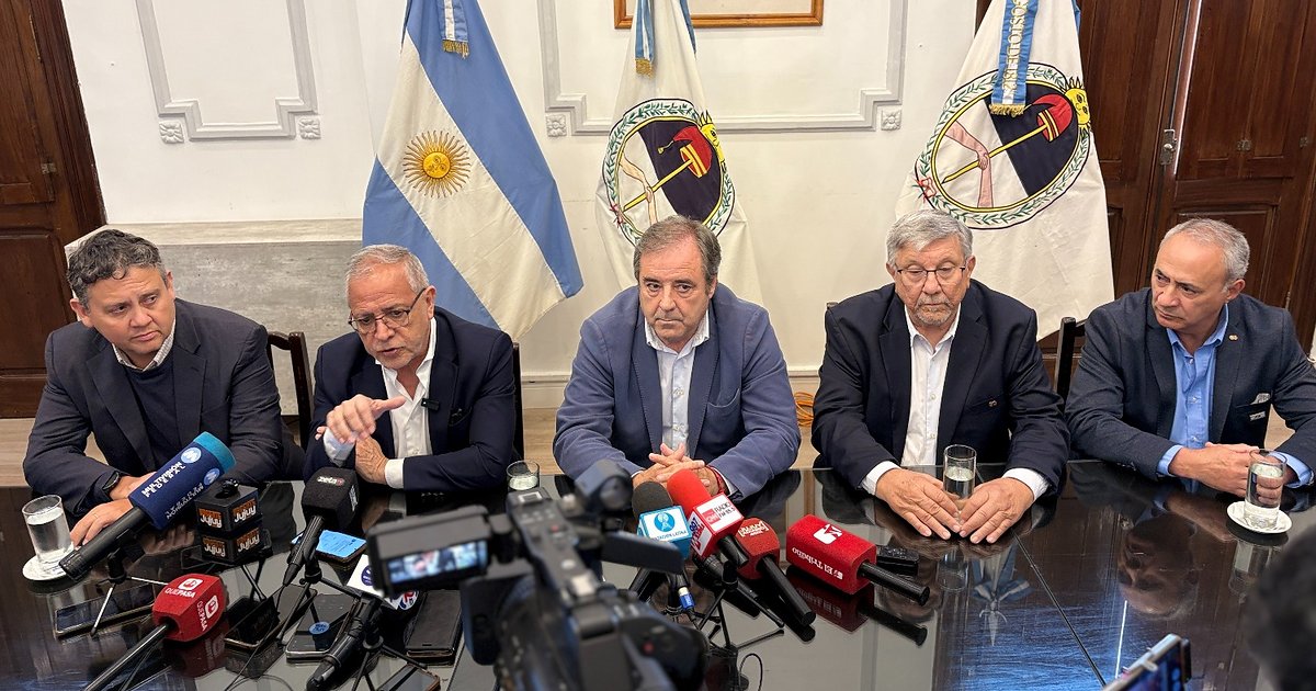 Anunciaron el inicio de la ExpoJuy 2026
