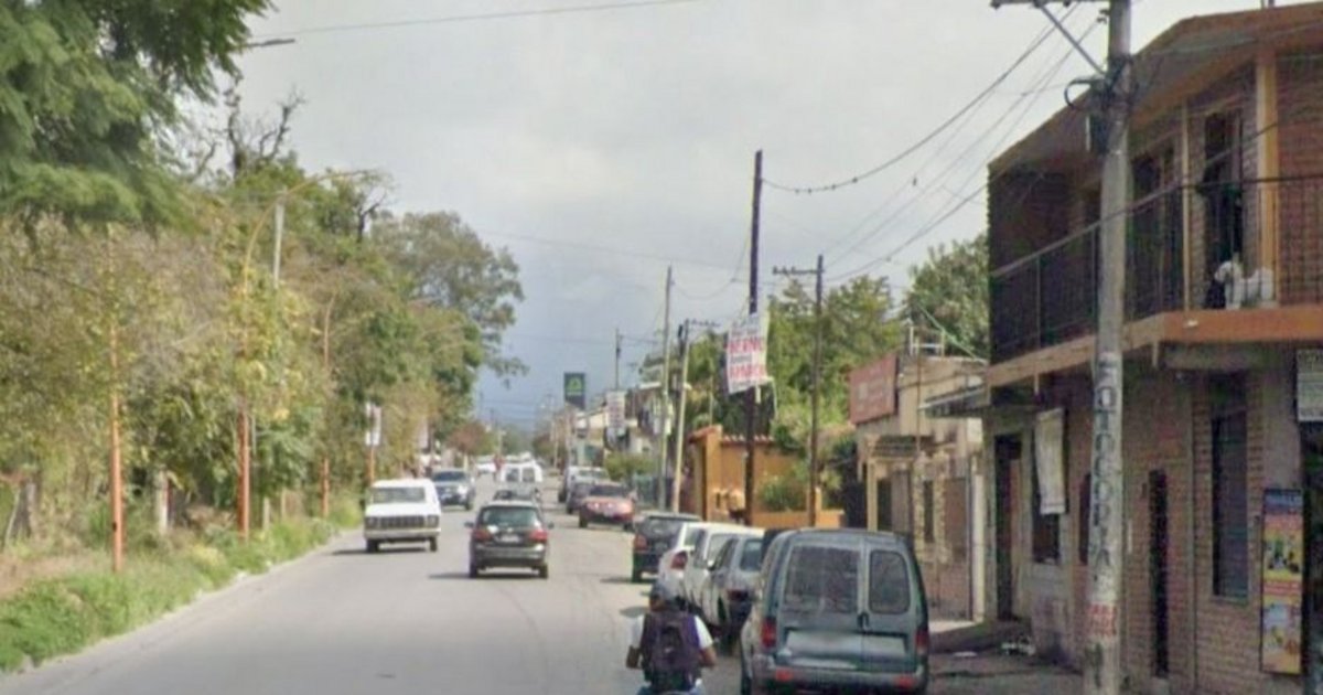 Le robaron el automóvil en El Carmen y se lo chocaron