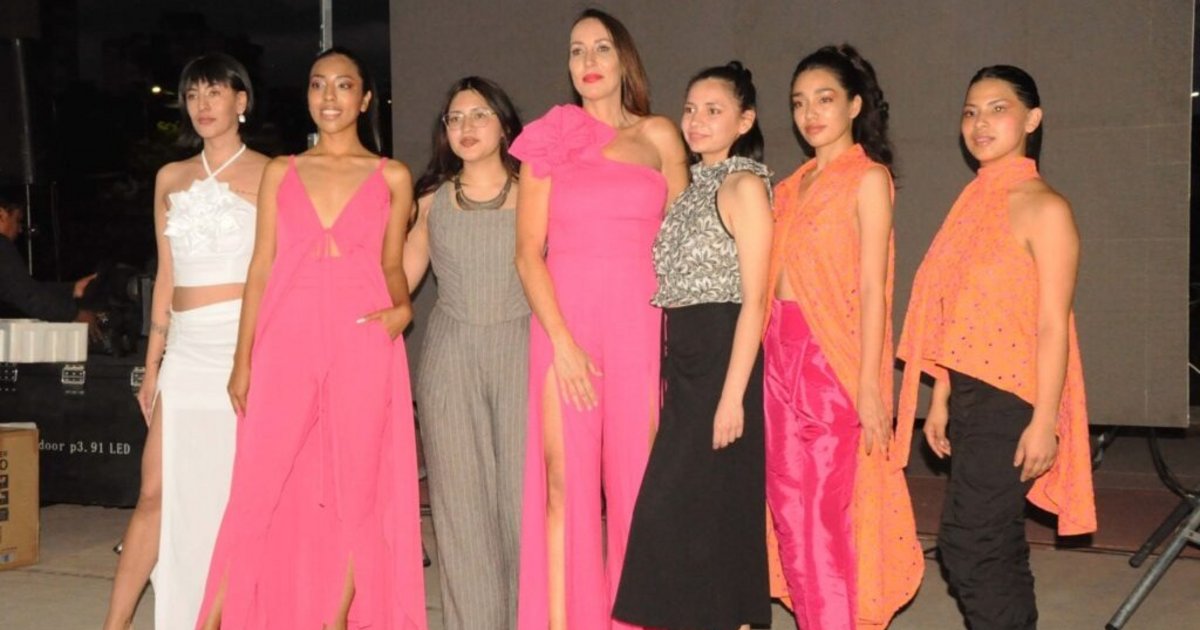 San Salvador Moda: abren la convocatoria para nuevos diseñadores
