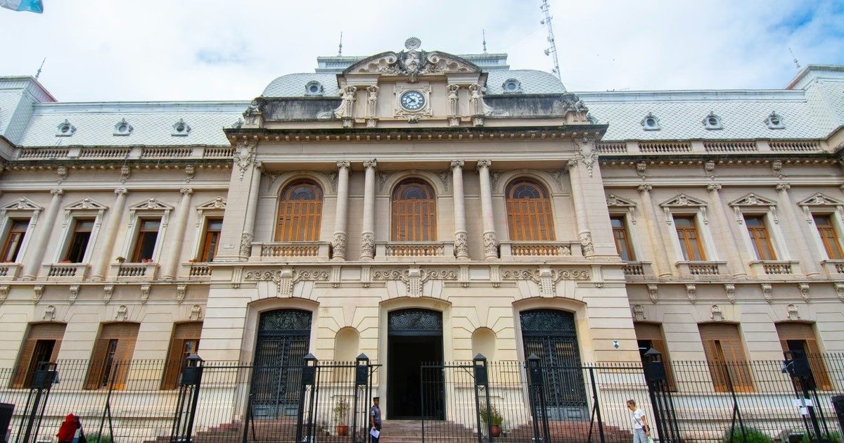 El Gobierno de Jujuy recibió a representantes de los gremios docentes