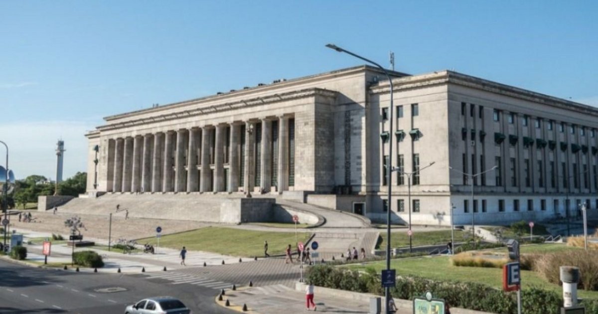 La Justicia ordenó aplicar la Ley de Financiamiento Universitario