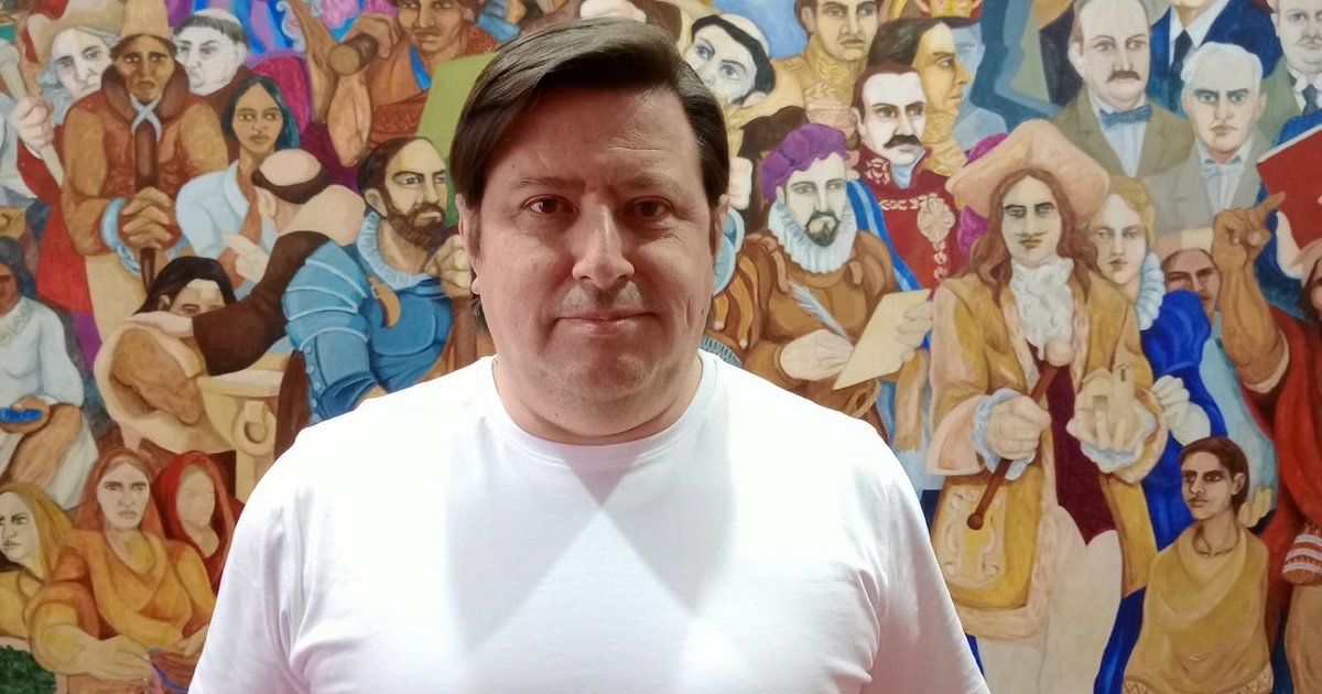 Proponen cambiar el nombre del aeropuerto “Dr Horacio Guzmán”