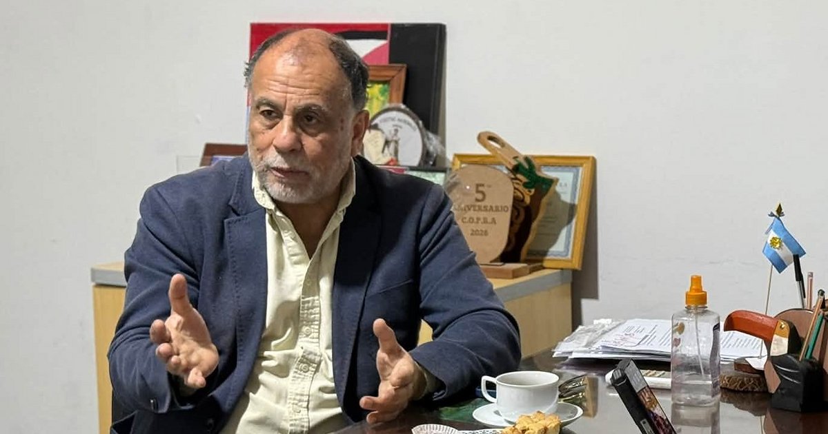 Álvarez García en Pama Sola