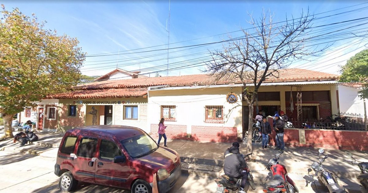 “Motochorros” golpearon a una joven y se fugaron