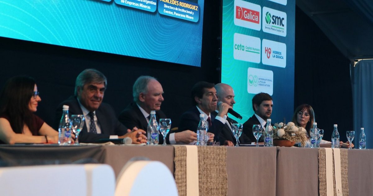 Jujuy anunció inversiones y continuidad de proyectos