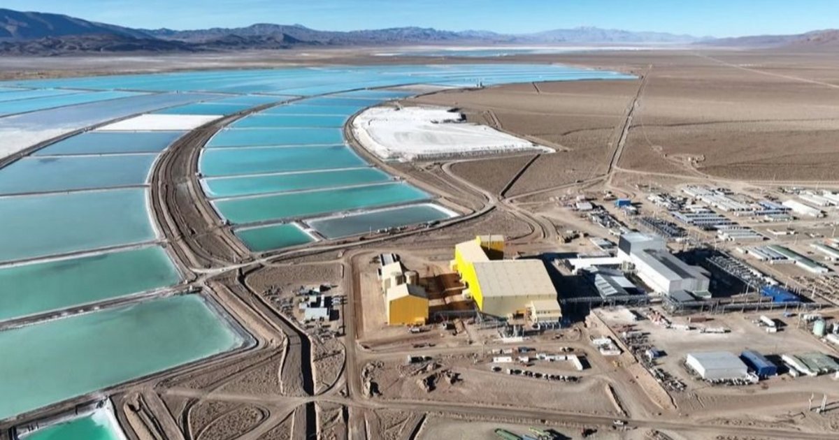 Rio Tinto fortalece su ecosistema regional de proveedores