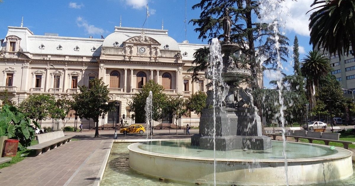Títeres gigantes, hoy