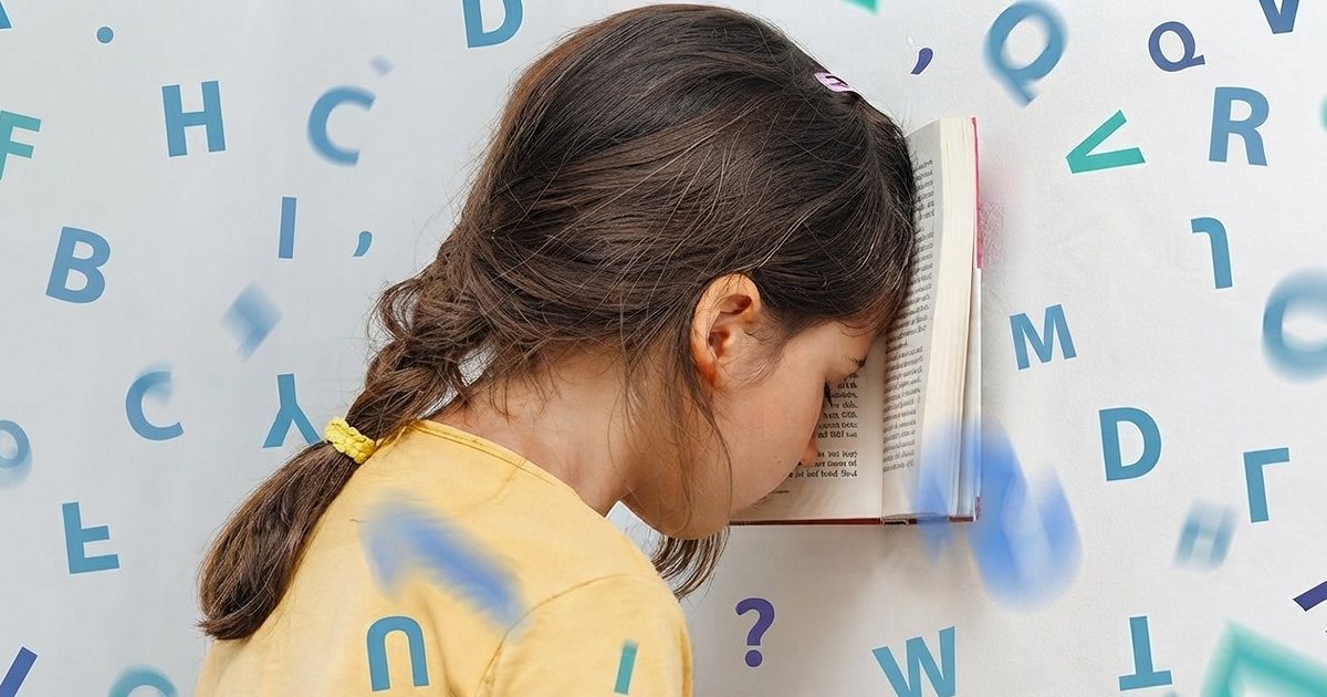 Día Mundial de la Dislexia: qué es y cuáles son sus signos