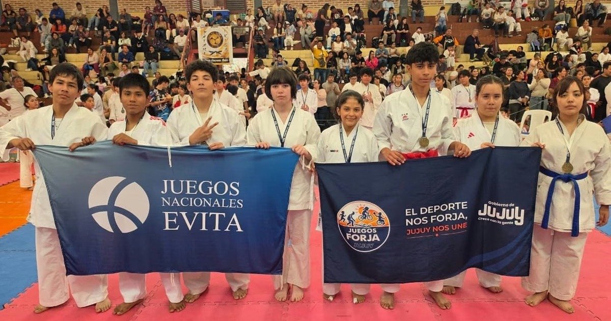 Siguen surgiendo nombres para la final