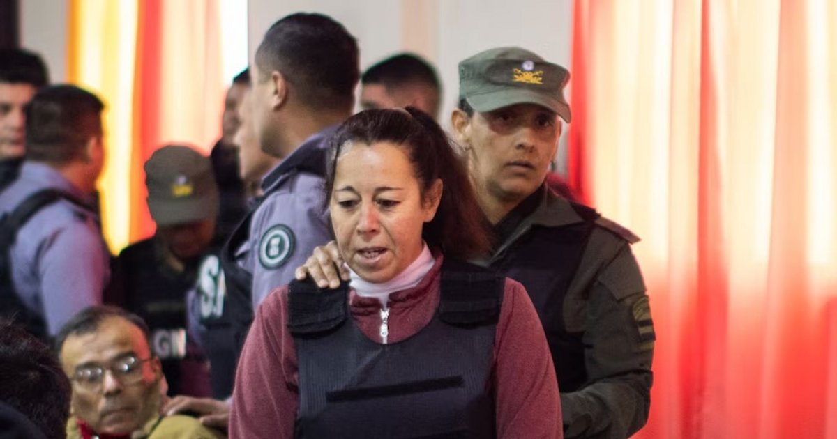 Juicio por Loan Peña: declaró el hijo de una funcionaria
