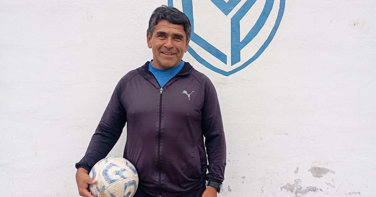 Ortega quiere hacer historia en Los Perales