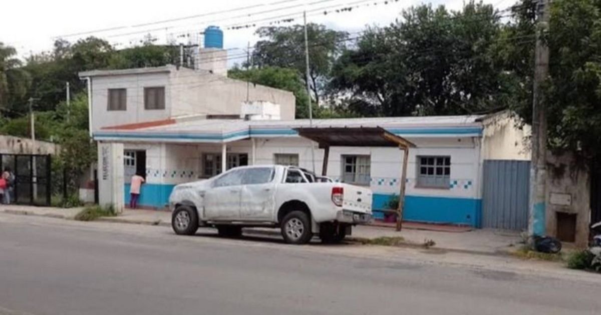 Falleció tras convulsionar en la vía pública en el barrio Los Huaicos