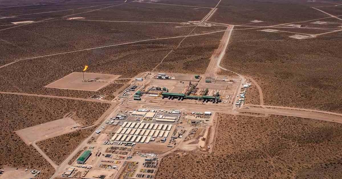Tecpetrol invertirá u$s6432 millones en Vaca Muerta
