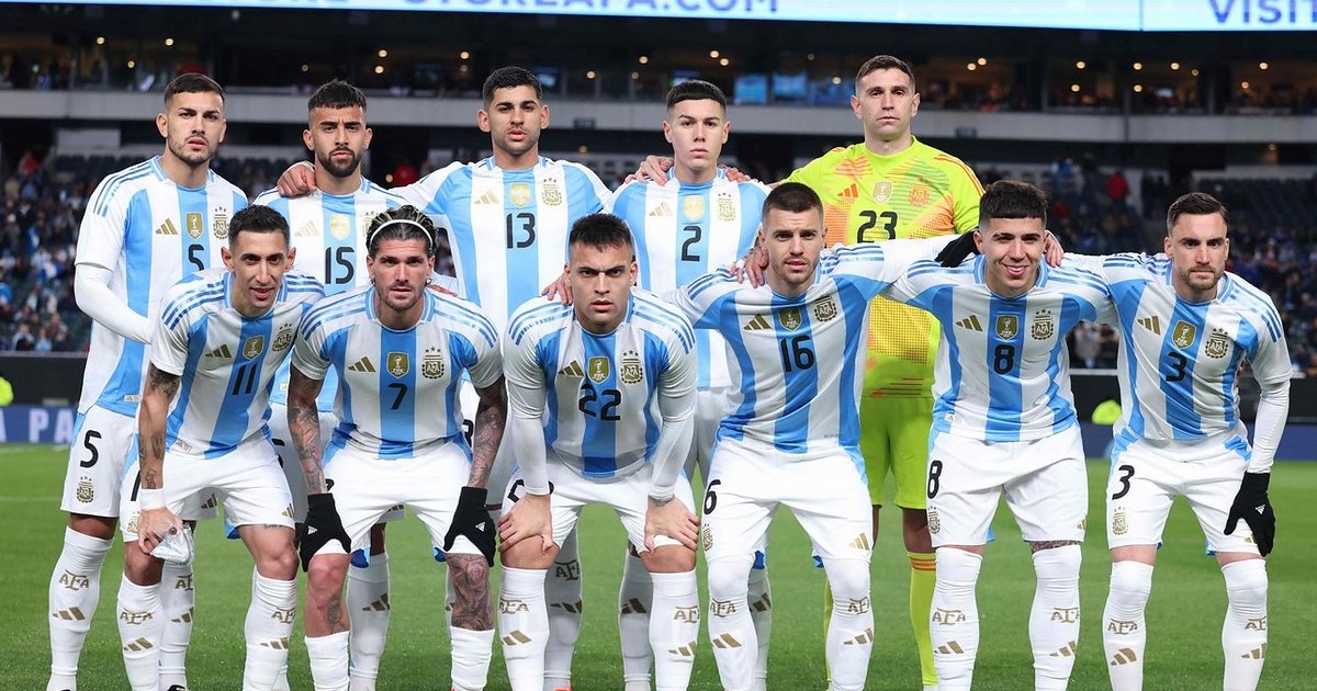 Argentina lideró los mensajes de odio en el Mundial