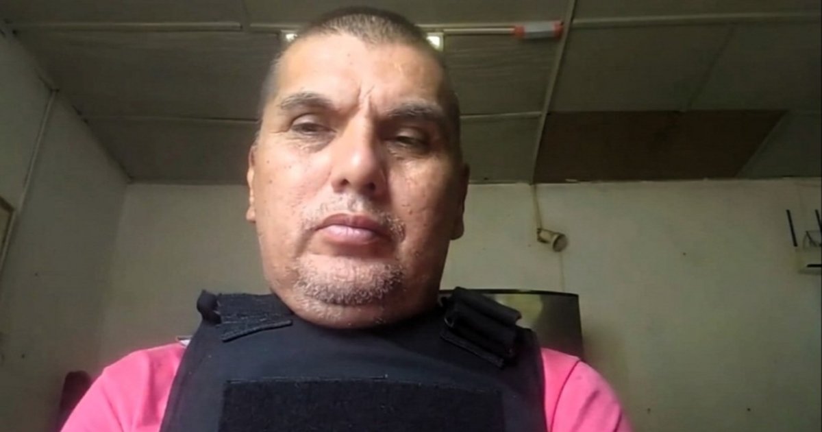 Preventiva por narcolavado para un exintendente salteño
