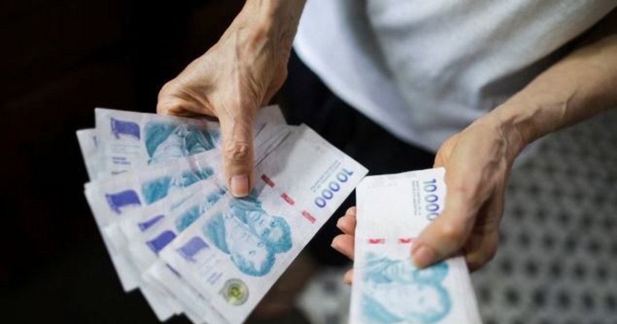 Afiliados de PAMI pueden recibir $58.560 por mes
