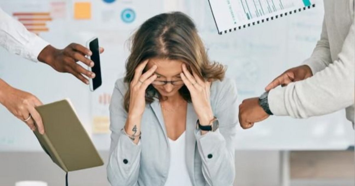 Salud Mental: importancia de cuidar el bienestar en el ámbito laboral