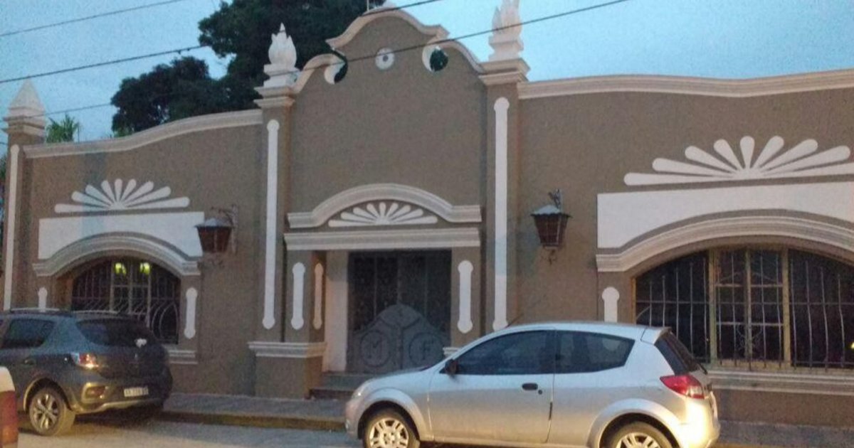 Un joven fue asesinado de una puñalada en el pecho