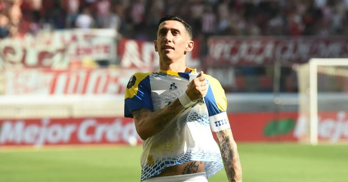 Hoy, duelo clave para el “canalla”