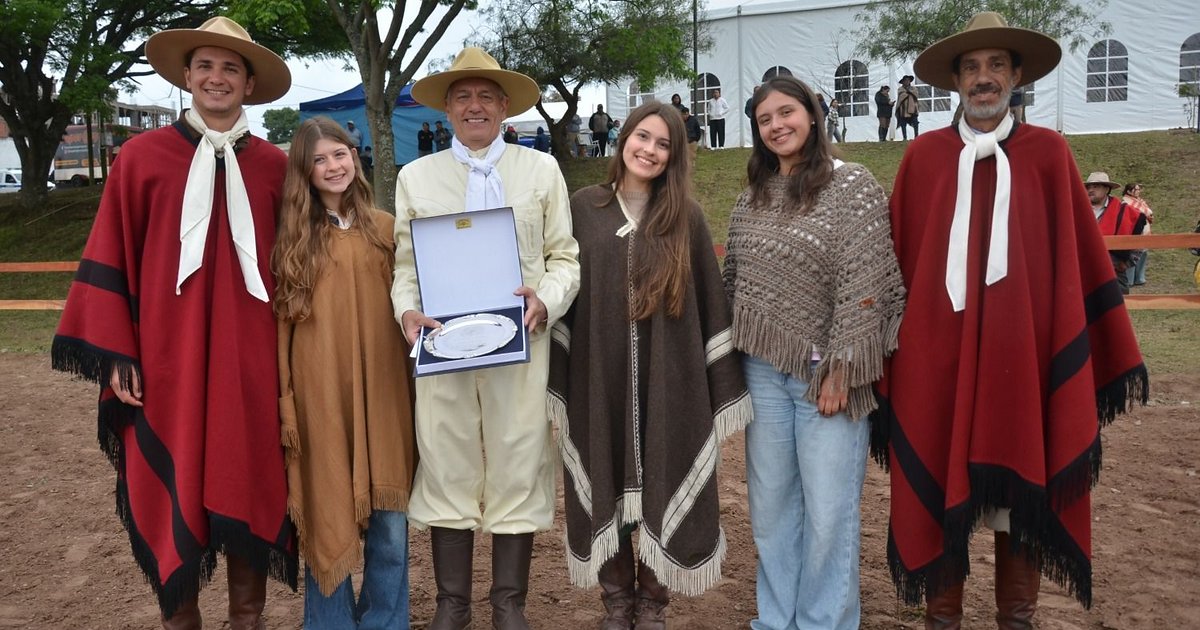 Un concurso que no deja de crecer en Jujuy