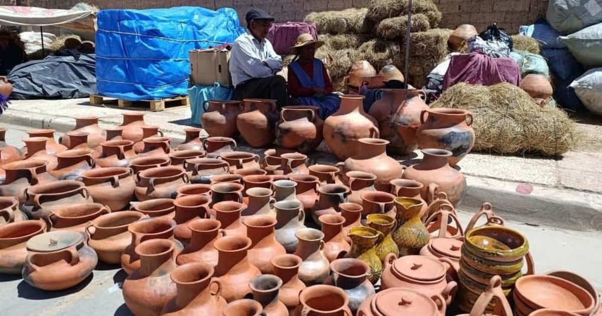 La ancestral Manka Fiesta abre el próximo viernes en La Quiaca