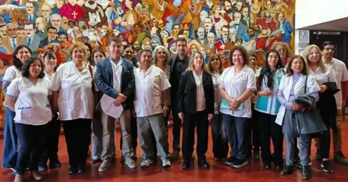 Jujuy actualizó su Ley de Farmacia después de 50 años