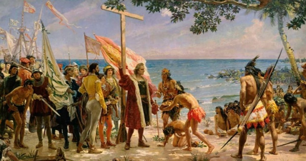 El 12 de octubre: Día del Respeto a la Diversidad Cultural