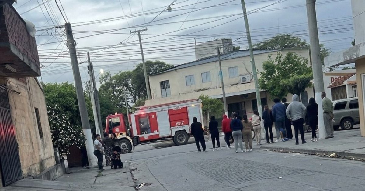 Un hombre de 46 años murió apuñalado