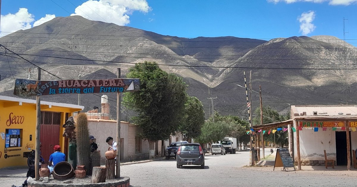 A pesar del clima Jujuy logró un 73% de ocupación éste finde