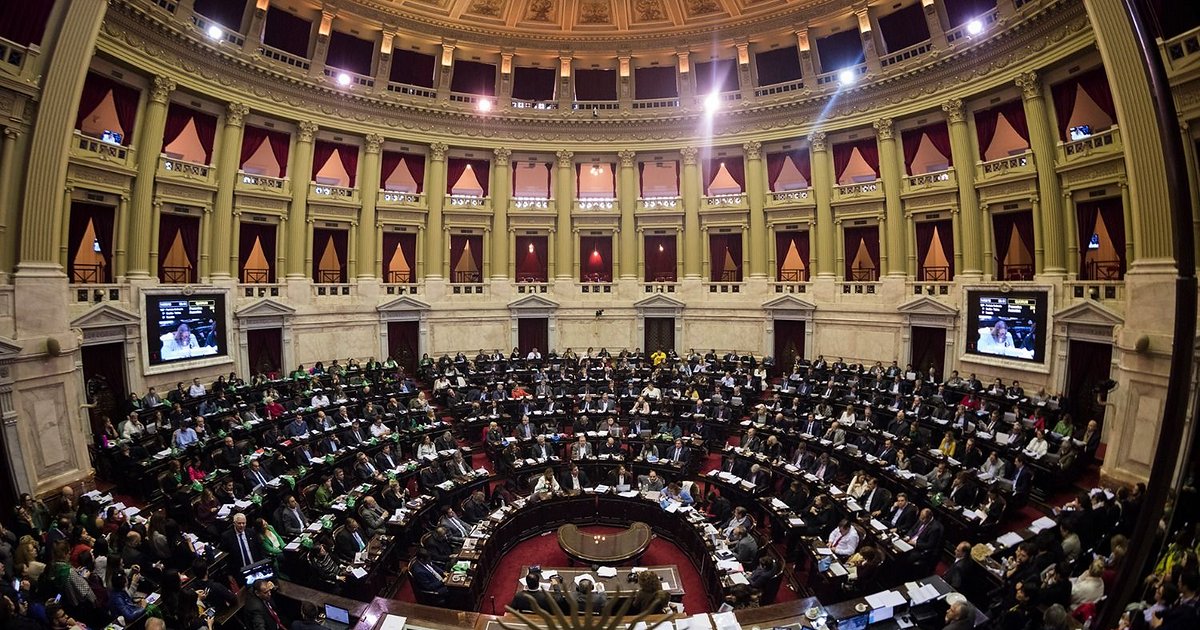 Qué pasa con Starlink en Argentina si Diputados rechaza el DNU 70/2023