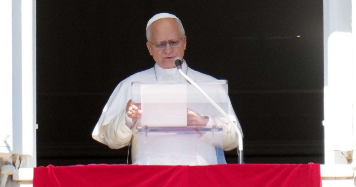 El Gobierno está dispuesto a reprogramar la visita del Papa por su salud
