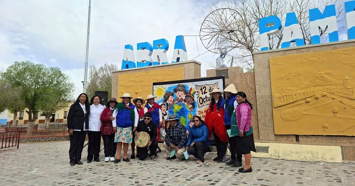 La Escuela 424 conmemoró el Día del Respeto a la Diversidad Cultural