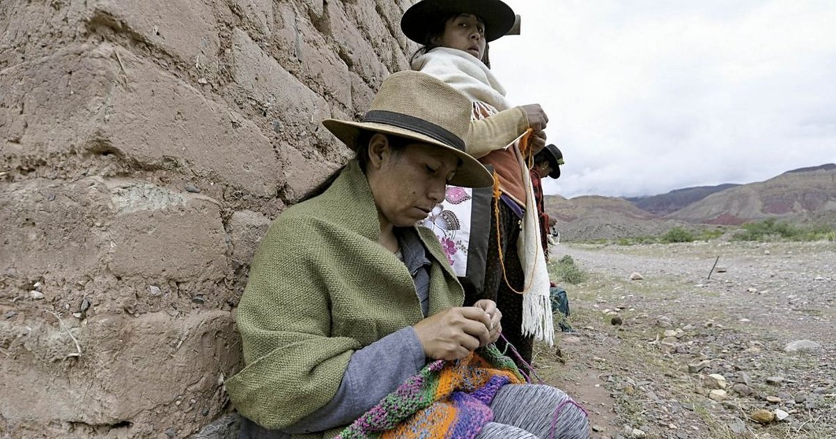 En Abra Pampa inició la Semana de la Madre