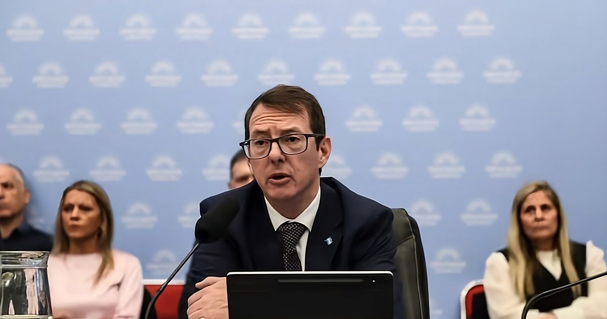 Presupuesto 2027: comienza el debate en Diputados