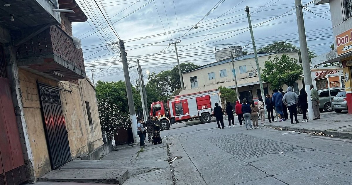 Detienen a una mujer por la muerte de un hombre de 45 años