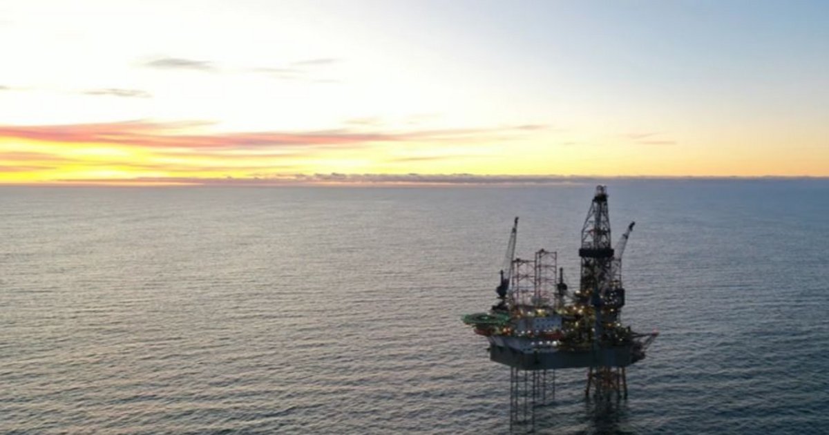 Argentina pidió al Tribunal del Mar impedir la explotación