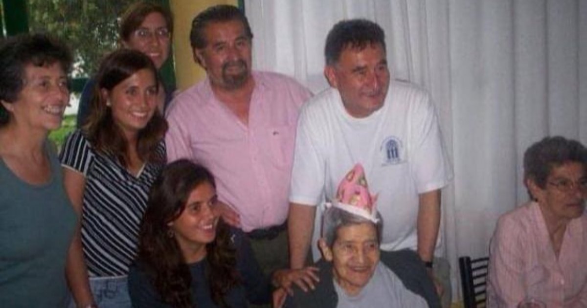 Ricardo Martínez fue calidez y ejemplo de compañerismo