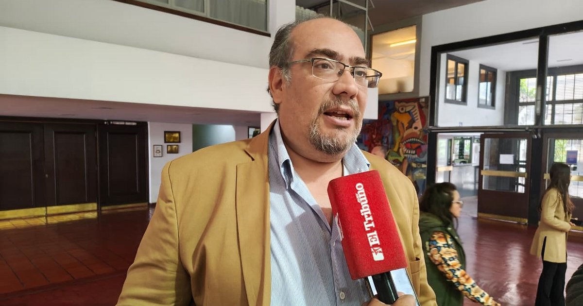 “Creo que tiene que ser equitativo para todos”