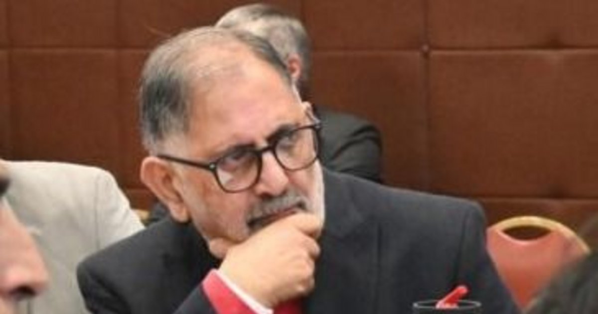 Jorge pidió una ley con visión de futuro